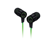 Razer Hammerhead Gaming czarne - 156484 - zdjęcie 2